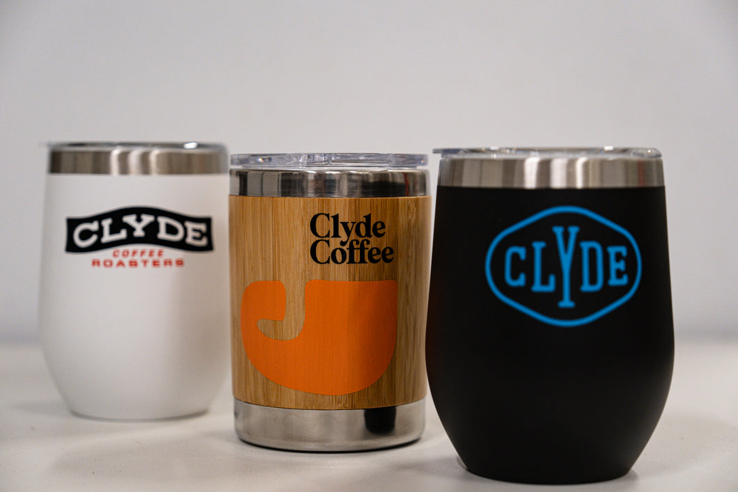 Clyde Tumblers
