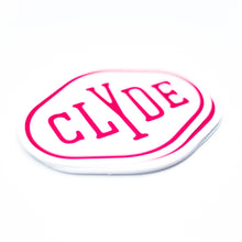 Load image into Gallery viewer, clyde sticker
