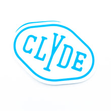 Load image into Gallery viewer, clyde sticker
